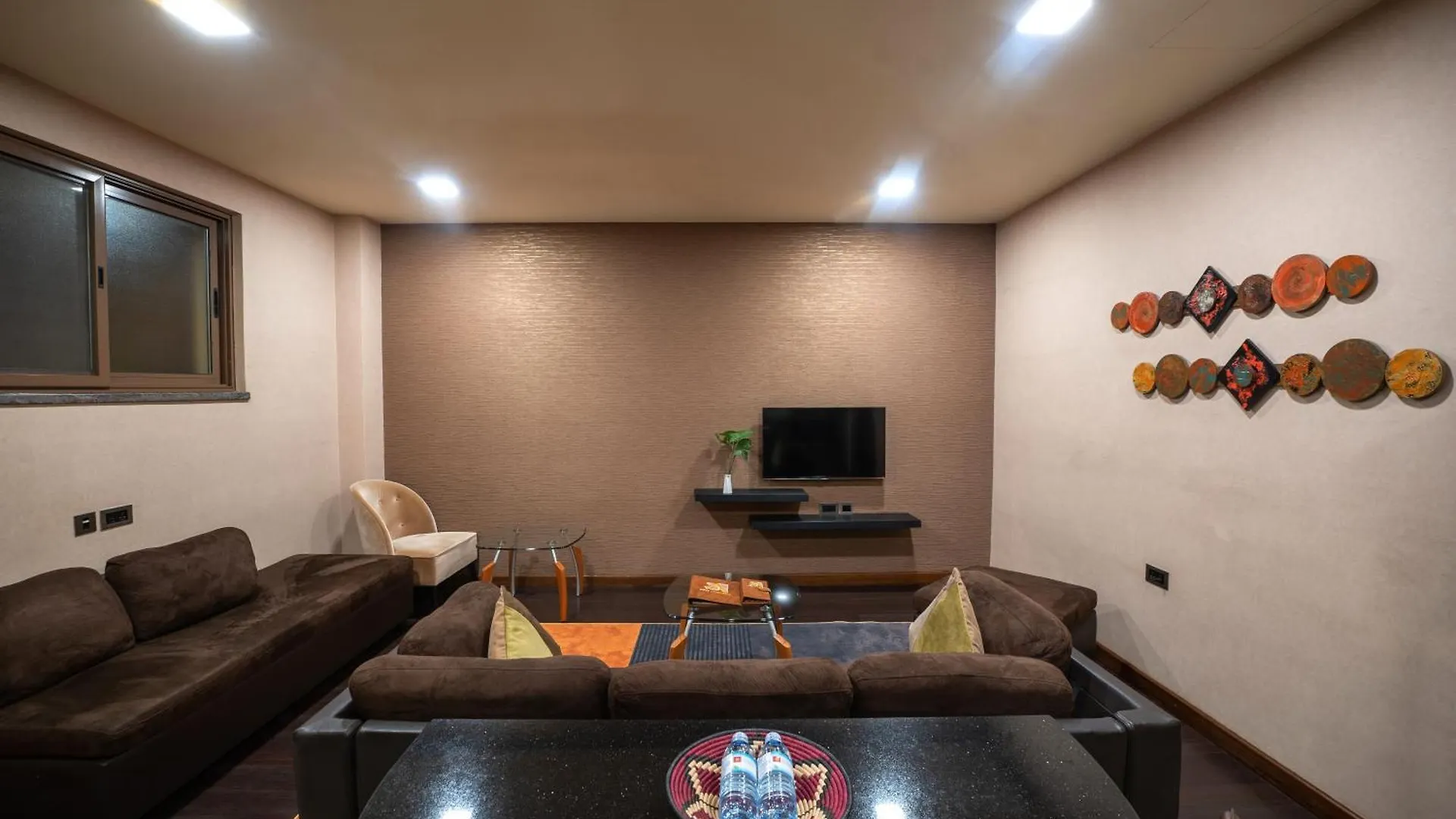 Speke Apartments Wampewo Kampala 0*,  Uganda