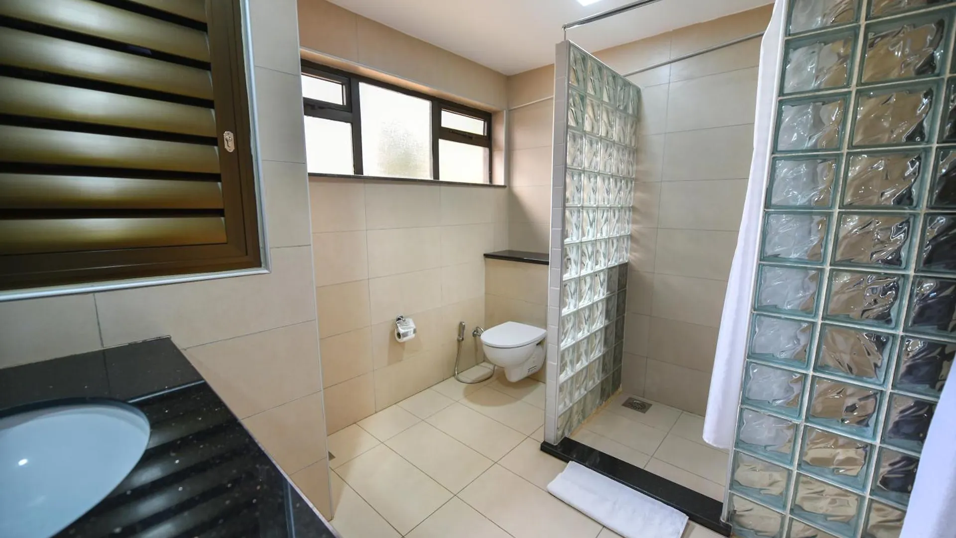 Speke Apartments Wampewo Kampala 0*,  Uganda