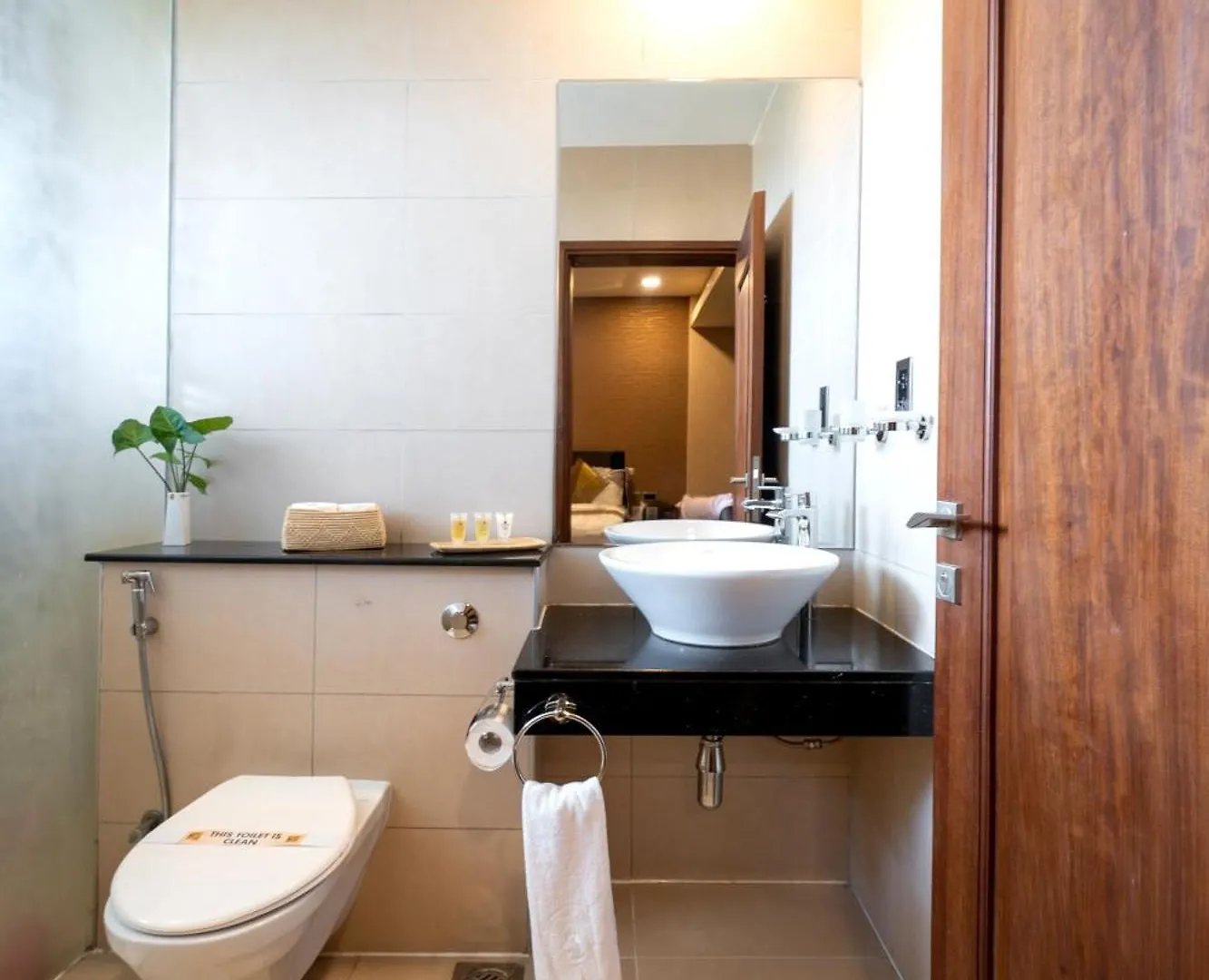 Speke Apartments Wampewo Kampala