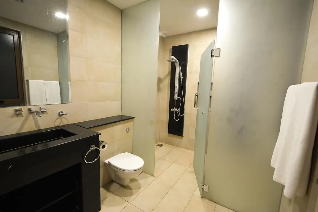 Speke Apartments Wampewo Kampala Uganda