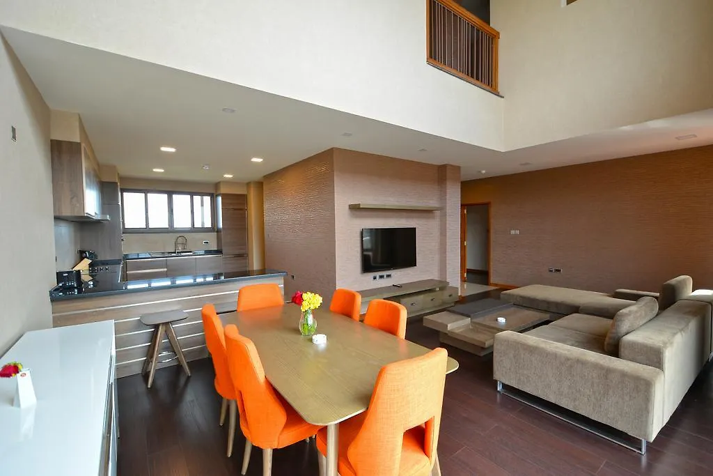 Speke Apartments Wampewo Kampala