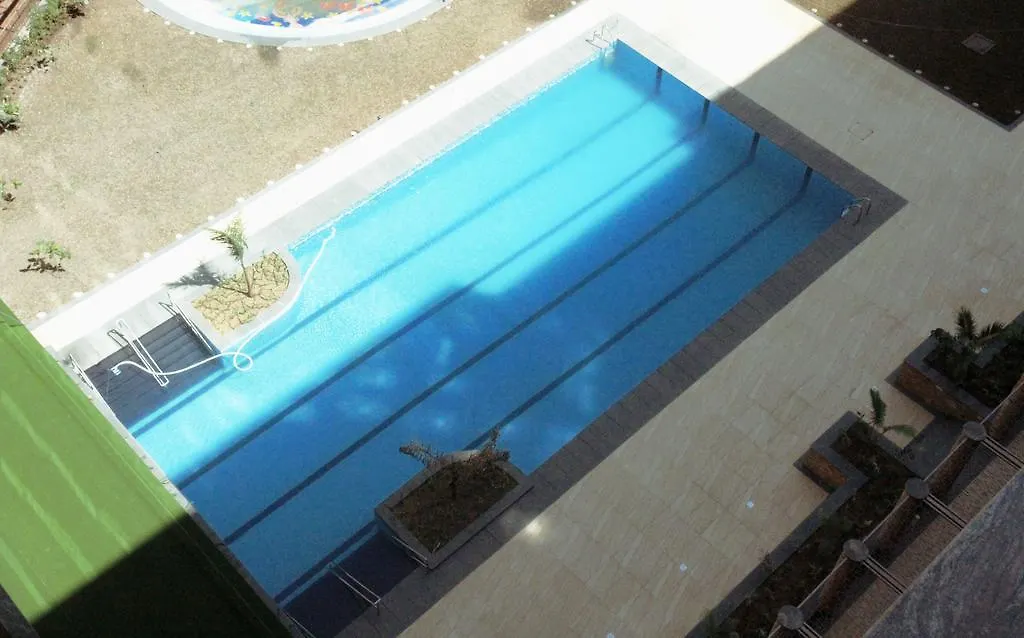 Speke Apartments Wampewo Kampala