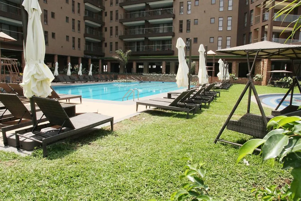 Speke Apartments Wampewo Kampala Uganda