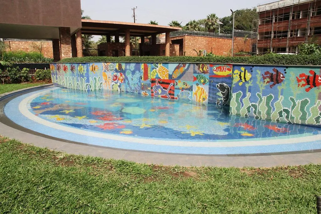 Speke Apartments Wampewo Kampala