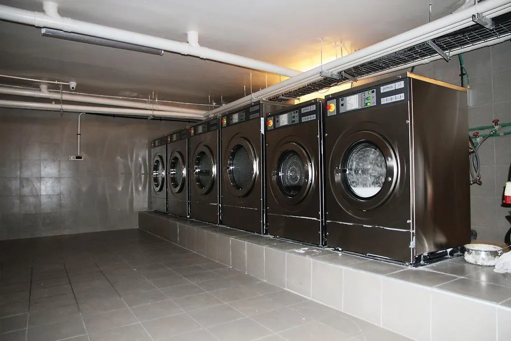Speke Apartments Wampewo Kampala