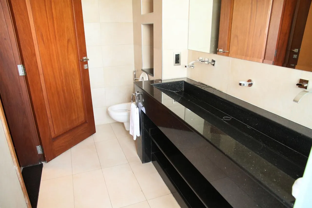 Speke Apartments Wampewo Kampala