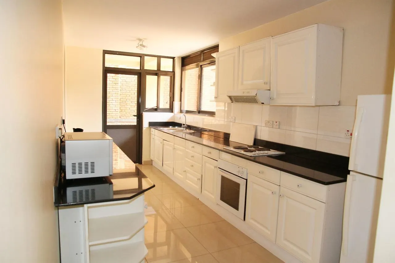 Speke Apartments Wampewo Kampala Uganda